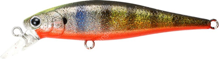 LUCKY CRAFT Pointer 65SP #Flake Flake Kabuki Gill
