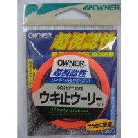 OWNER Uki Dome Woolly Stoper [Orange] 5m