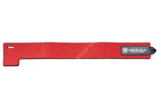 JACKALL jackall Rod Belt Red