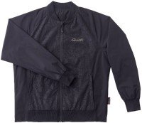GAMAKATSU GM3648 MA-1 Jacket (Black) 3L
