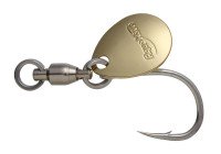 CORMORAN Metal Magic Spare Parts #1 Single L UV-G