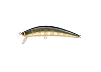 TACKLE HOUSE Twinkle TWF45 #07 Gold Black