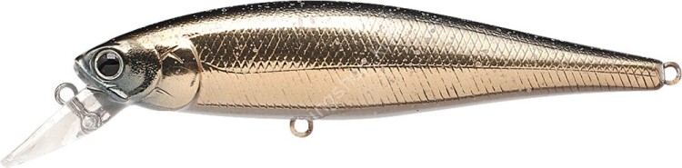 LUCKY CRAFT Pointer 100SP #Lake Trout (Splake) Up Stream - American Ame Masu
