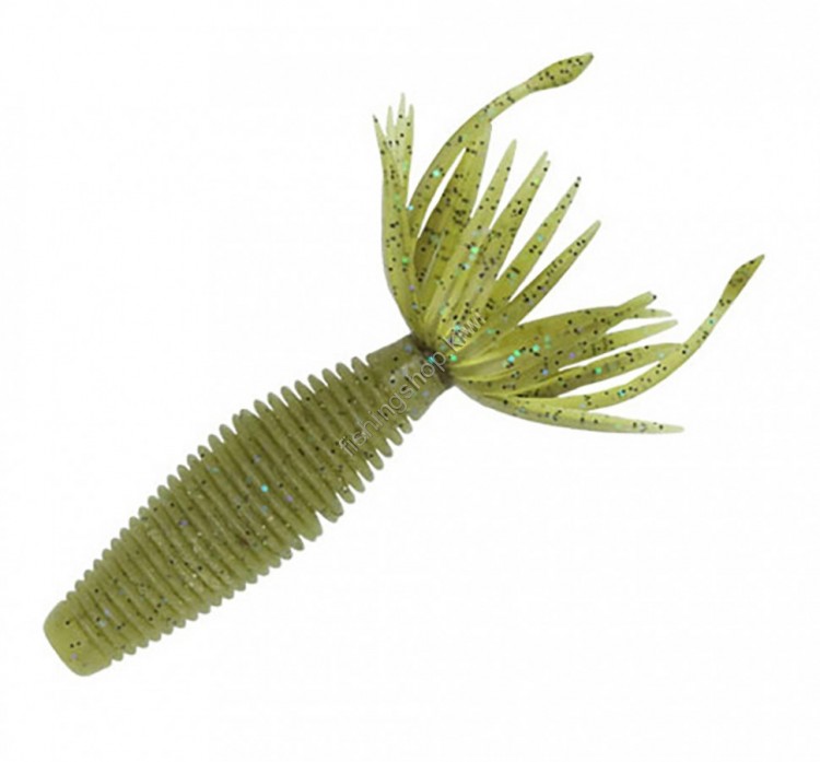 GEECRACK G-Flapper 4 #283 Bait Shrimp