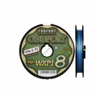 YGK Lonfort Oddport WXP1 100 m 18(Linking) 100 lb #6