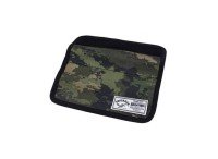 GEECRACK Bait Roll #GEE Camo Green