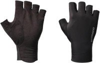 SHIMANO GL-007Y 05 Sensitive Glove 5 [Black] XL