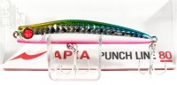APIA Punch Line 80 # 13 Gurade Iwashi