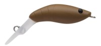 TACKLE HOUSE Elfin Mini Shrimp #09 Matte Khaki