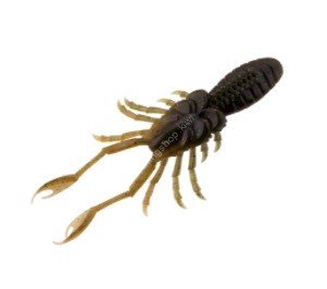 BAIT BREATH Ex-Rider Shrimp # 943 Freedom Shrimp