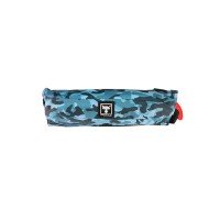 JACKALL PFD JK9320RS / Self-inflating Life Jacket Blue Camo