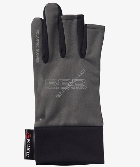RBB 7705 Wind Guard Gloves s 3C #Gray M