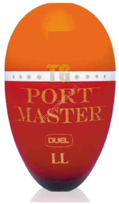 DUEL TG Port Master LL 5B