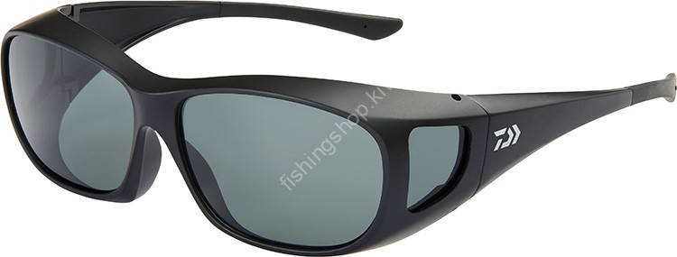 DAIWA DO-8422 Polarized Overglass(Gray)