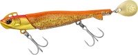 DAIWA Flat Junkie Rodem R4 Blade 18g #Orange Gold
