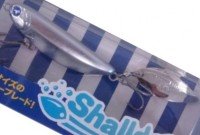 BLUE BLUE Shalldus 14 # 17 Spark Silver