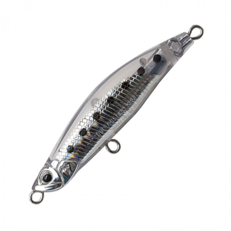 ANGLERS REPUBLIC PALMS Bit Arts Miniature Gig # MG-44 Shirasu