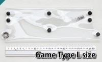 SLYGG Big Bait Wrapping [Game Type] L size