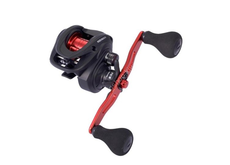ABU GARCIA Redmax Fune Left
