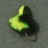 ROB LURE Arabesque 0.9g #10 ChartBlack