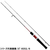 DAIWA Trout X AT 50xUL N