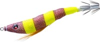 DUEL Ez-Slim Nunomaki 95mm #32 BBYZ Brown Yellow Zebra