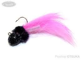 ROB LURE Dekabesque 1.5g #RZ4 Rabit Grizzly