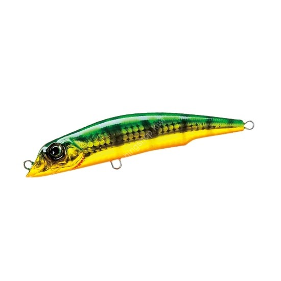 DUEL Mag Darter 125F #HPC Perch