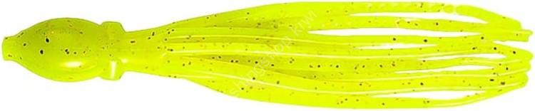NIKKO Super Tako Bait 6'' #Keimura Chart Yellow