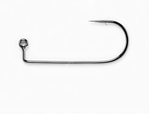 DECOY Strong Wire JIG11 [W Nickel] #1 (9pcs)