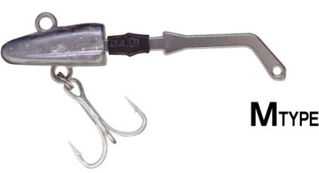 MARS Strike Head M 24g