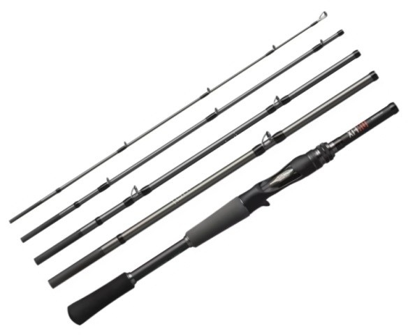 SHIMANO Unfix B66M-5