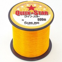 SUNLINE Queen Star [Yellow] 600m #7 (30lb)
