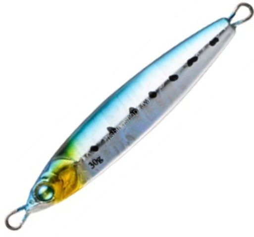 DAMIKI Toukon Jig Core 30g #102 Blue Iwashi