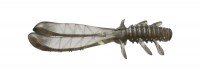 ISSEI AK Chunk 3.4in #64 AK Smoke (NS)