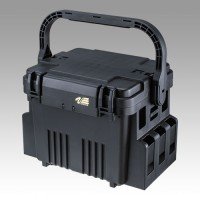 MEIHO VS-7080N Squid Package #Black