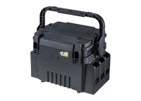 MEIHO Tackle Box Versus VS-7080N #Black