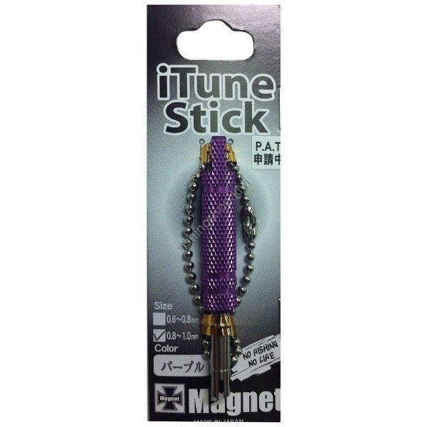 MAGNET I Tune Stick 0.8-1.0mm #04 Purple