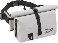 DAIWA TP Hip Bag (D) #Light Gray