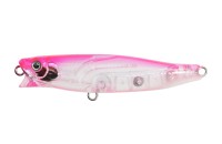 ISSEI Kaitaro Ame Pen 55 #003 Pink Back Tail Glow