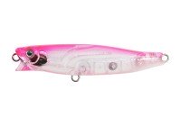 ISSEI Kaitaro Ame Pen 55 #003 Pink Back Tail Glow
