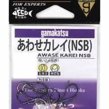 Gamakatsu Awase Flounder (NSB) L