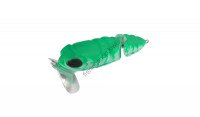DAYSPROUT Jointed Jeffrey JJ 05GR Kochdog