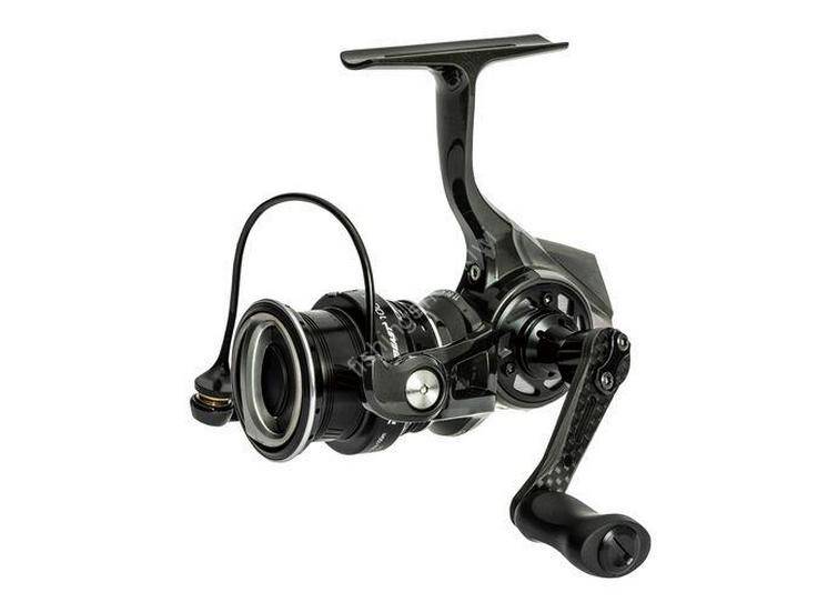 ABU GARCIA Revo SP Beast 2500SH Reels buy at Fishingshop.kiwi