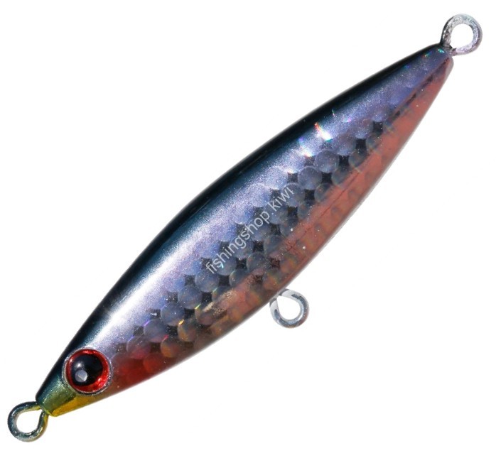 BUDDY WORKS Off Bait 20g #RSG Real Sekuro