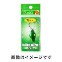 RODIO CRAFT Noa 2.1g #LTD-29