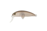 JACKALL BuriBuri Minnow HF Rattle #Daigo Muscle Red Glow