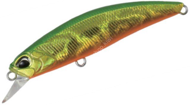 DUO Spearhead Ryuki 60S #ADA4059 Green Gold OB