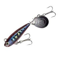 DUO Tetra Works Spin # Red Sardines