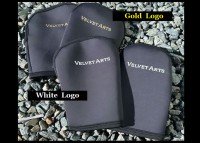 VELVET ARTS VA Tekko Glove #White Logo